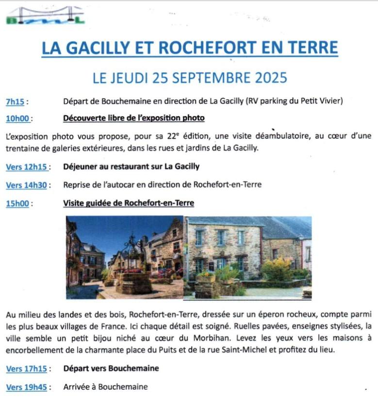 Image gacilly